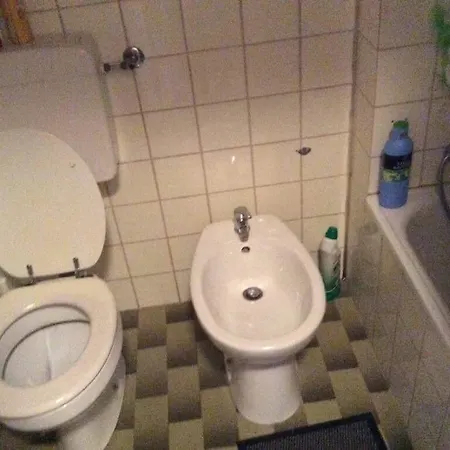 Monolocale Vip Apartamento